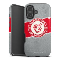 Tough Case mit MagSafe glossy