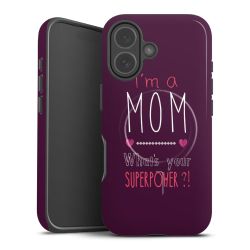 Tough Case mit MagSafe glossy