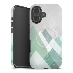 Tough Case mit MagSafe glossy