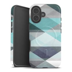 Tough Case mit MagSafe glossy