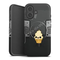 Tough Case mit MagSafe glossy