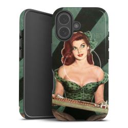 Tough Case mit MagSafe glossy