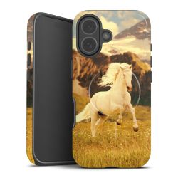 Tough Case mit MagSafe glossy