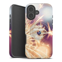 Tough Case mit MagSafe glossy