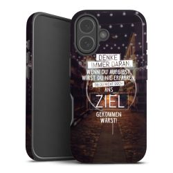 Tough Case mit MagSafe glossy