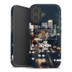 Tough Case mit MagSafe glossy