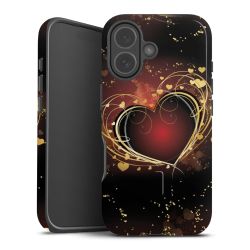 Tough Case mit MagSafe glossy