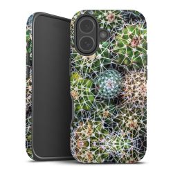 Tough Case mit MagSafe glossy