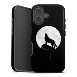 Tough Case mit MagSafe glossy