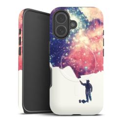 Tough Case mit MagSafe glossy