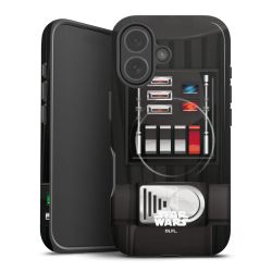 Tough Case mit MagSafe glossy