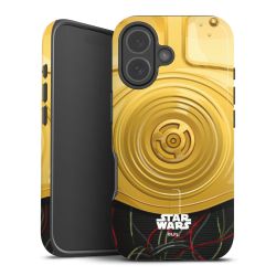 Tough Case mit MagSafe glossy