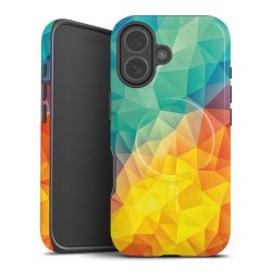 Tough Case mit MagSafe glossy