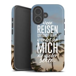 Tough Case mit MagSafe glossy