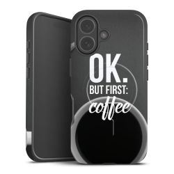 Tough Case mit MagSafe glossy