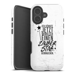 Tough Case mit MagSafe glossy