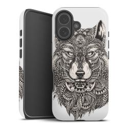 Tough Case mit MagSafe glossy