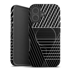 Tough Case mit MagSafe glossy