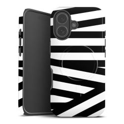 Tough Case mit MagSafe glossy