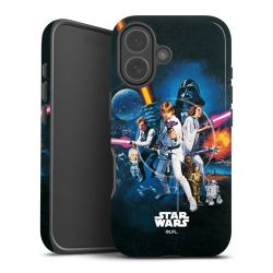 Tough Case mit MagSafe glossy