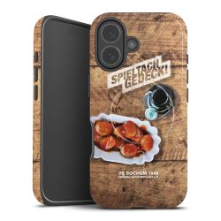 Tough Case mit MagSafe glossy