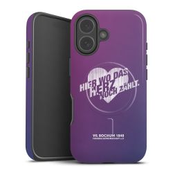 Tough Case mit MagSafe glossy