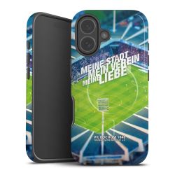 Tough Case mit MagSafe glossy