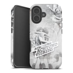 Tough Case mit MagSafe glossy