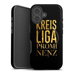 Tough Case mit MagSafe glossy