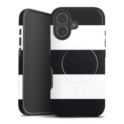 Tough Case mit MagSafe glossy