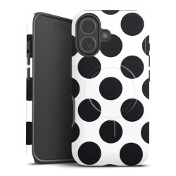 Tough Case mit MagSafe glossy