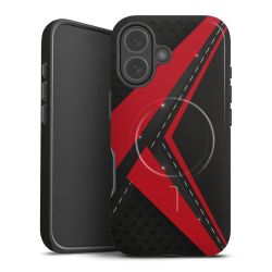 Tough Case mit MagSafe glossy