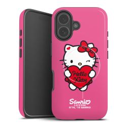 Tough Case mit MagSafe glossy