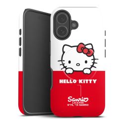 Tough Case mit MagSafe glossy