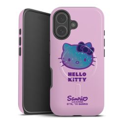 Tough Case mit MagSafe glossy