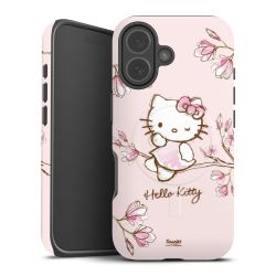 Tough Case mit MagSafe glossy