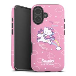 Tough Case mit MagSafe glossy