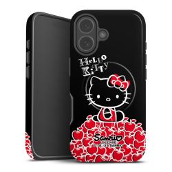 Tough Case mit MagSafe glossy