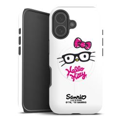 Tough Case mit MagSafe glossy