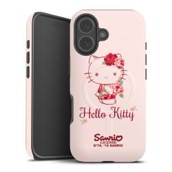 Tough Case mit MagSafe glossy