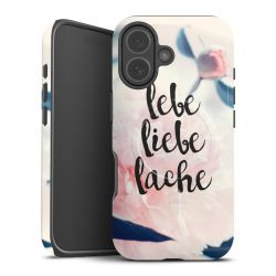 Tough Case mit MagSafe glossy