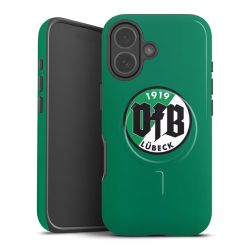 Tough Case mit MagSafe glossy