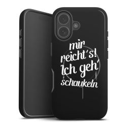 Tough Case mit MagSafe glossy