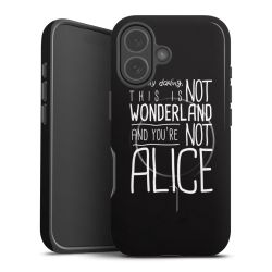 Tough Case mit MagSafe glossy