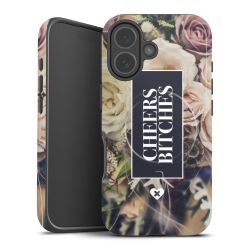 Tough Case mit MagSafe glossy