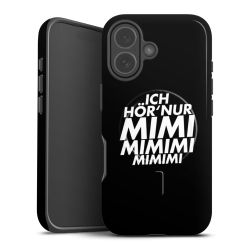 Tough Case mit MagSafe glossy