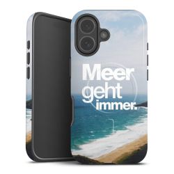 Tough Case mit MagSafe glossy