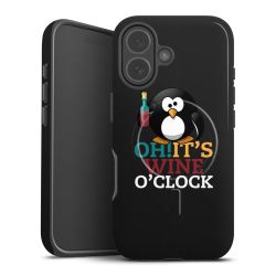 Tough Case mit MagSafe glossy