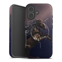 Tough Case mit MagSafe glossy