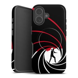 Tough Case mit MagSafe glossy